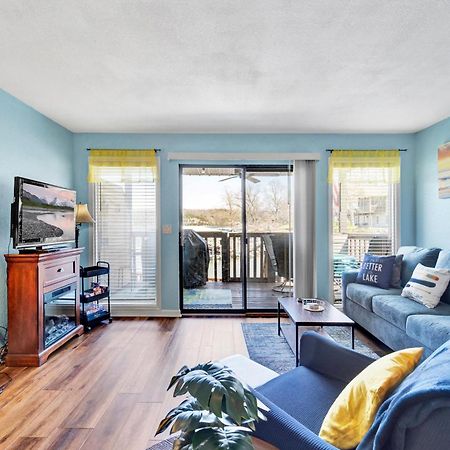 Weston Point Villa Osage Beach Ngoại thất bức ảnh
